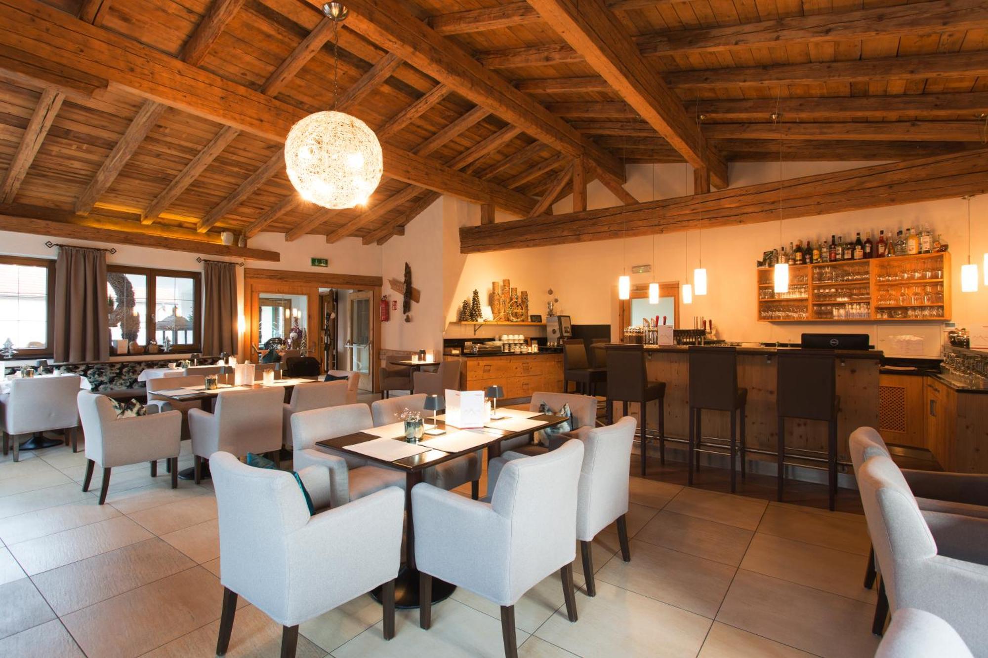 Ferienhotel Bergland Arzl im Pitztal Exteriér fotografie